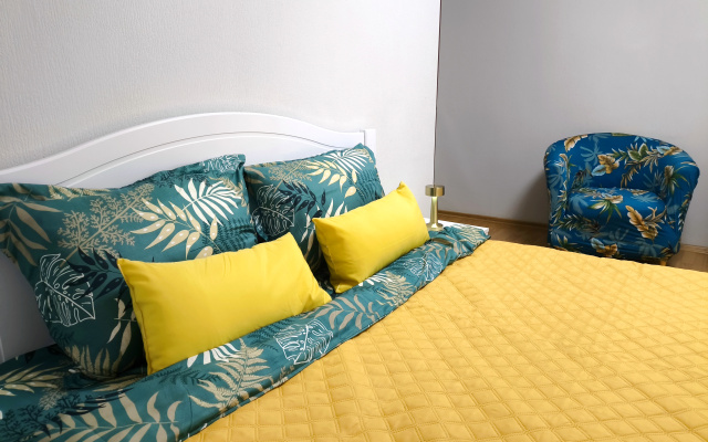 Rentapart Dokuchaev 2 Apartments — Moscou