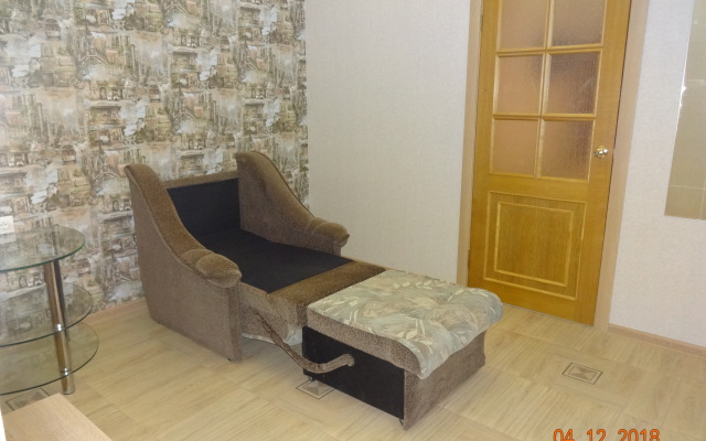 Квартира PiterFlat на Садовой 32/1, вариант 1к-1