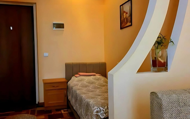 Мини-отель Валентина