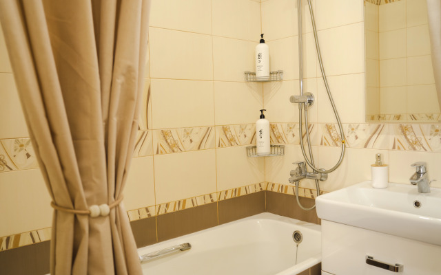 Квартира уютные апартаменты в центре Самары