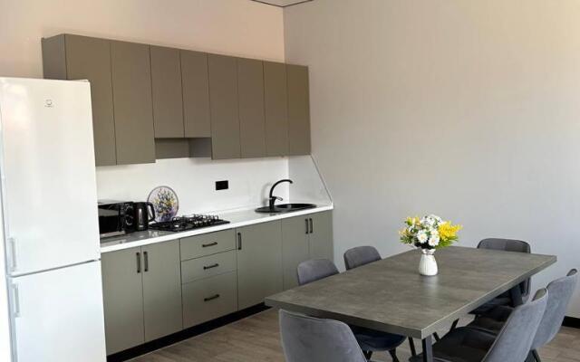 Silza Guest House