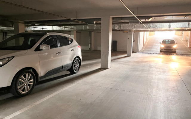 Апартаменты 54 Восточно Кругликовская 18/1