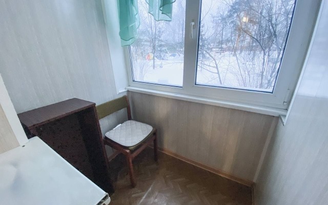 Na Naydova Zhelezova Apartments