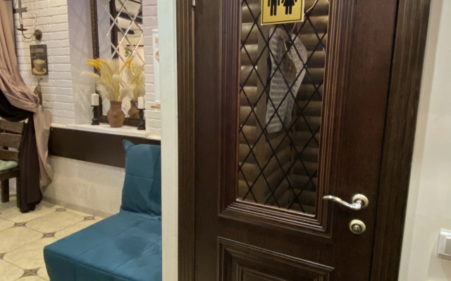 Мини-отель Русь