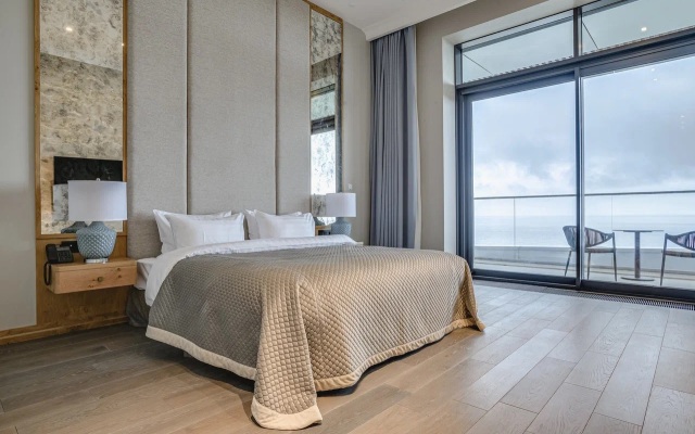 Luciano Wellness&spa Foros