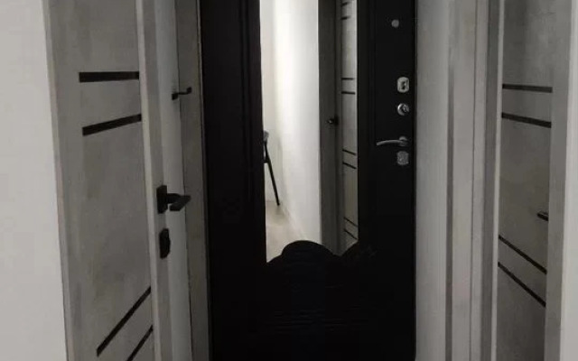 Квартира Уютная однокомнатная в тихом районе