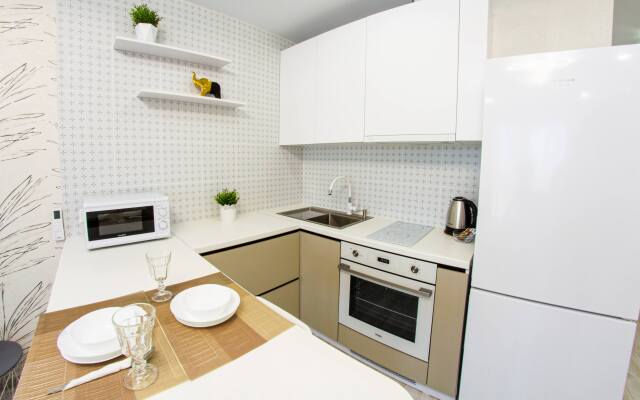 10th Floor Apartments