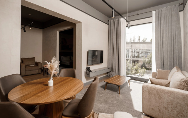 Rilas Hotel
