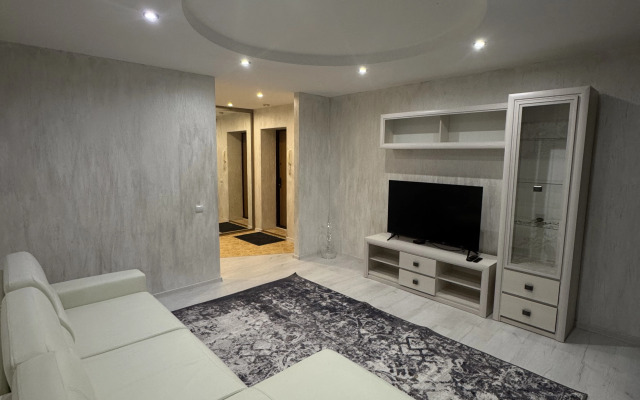 Tsentr V Starom Gorode Minska Apartments