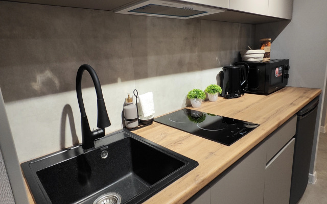 Квартира NATALI Aparts 201.1