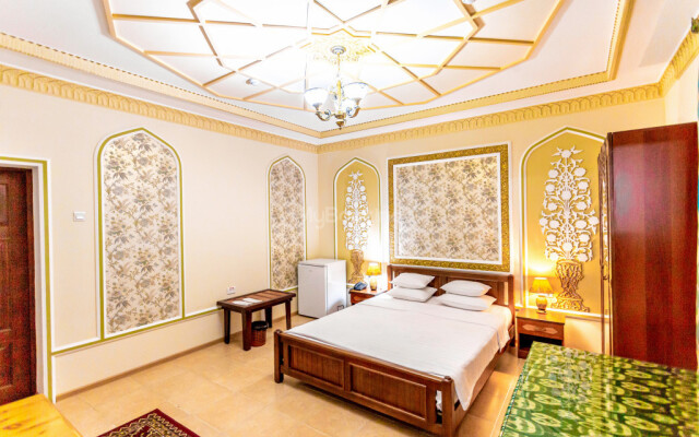 Grand Emir Residence Hotel