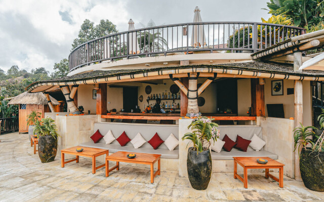 Munduk Moding Plantation Nature Resort