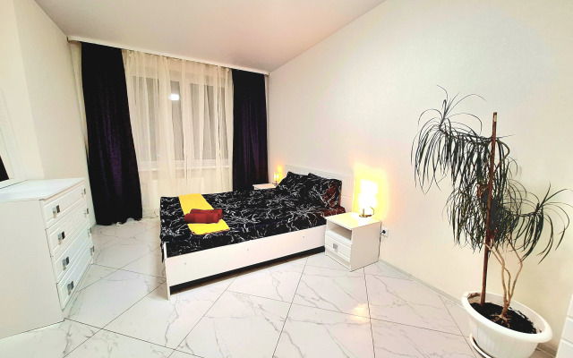 U Marata Flat