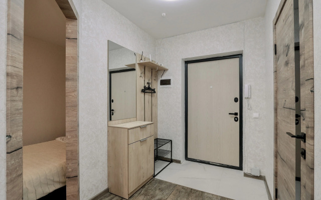 Квартира с видом на сосновый лес Идеально для семьи Уютно Ижевск