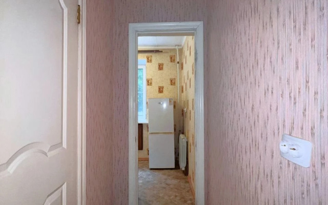 Dvushka U Morya V Serdtse Slavyanki Flat