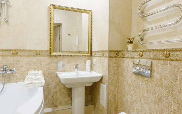 Апартаменты на Мичурина 149