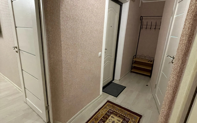 V Tsentre Goroda Flat