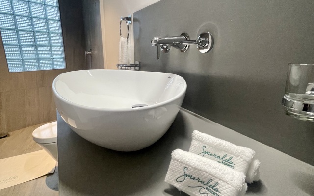 Casa Smeralda Boutique Hotel