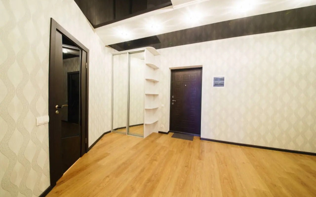 Апартаменты на Вольской 2Д