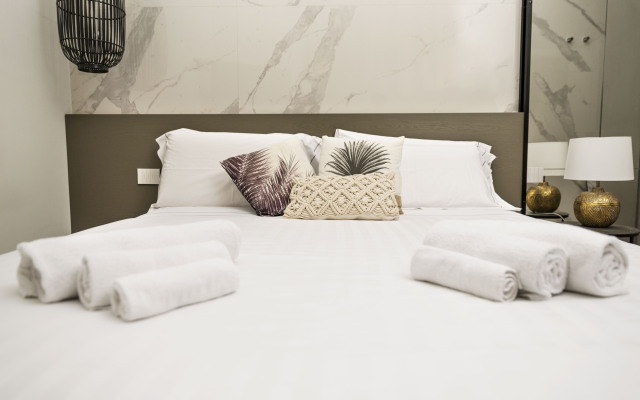Le Palmette Suites
