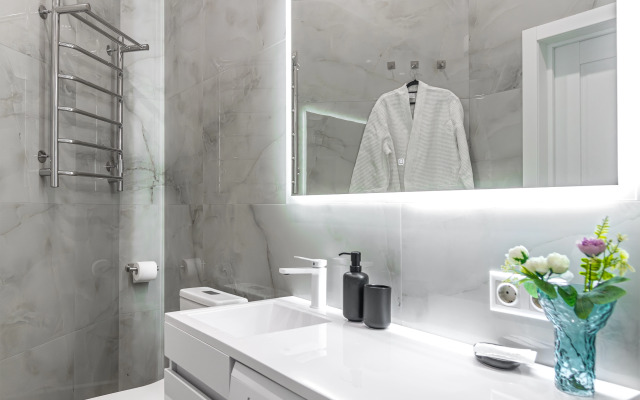 Апартаменты Hello Геленджик