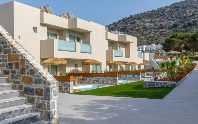 Anassa Suites Adults Only Hotel