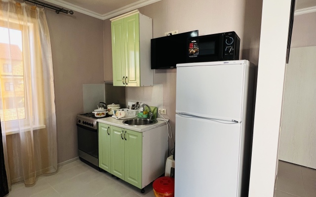 Baza Mango Guest House