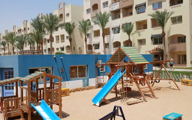 Апартаменты Ultra All inclusive Apartments in Hurghada- Egypt
