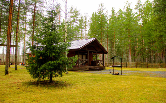 Гостевой Дом Вилла Ранду