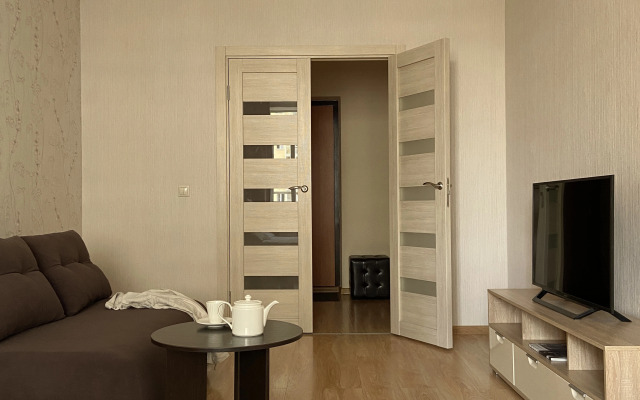 Апартаменты Apartanik