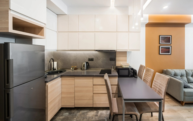 Thames by Downtown Inn Apartments