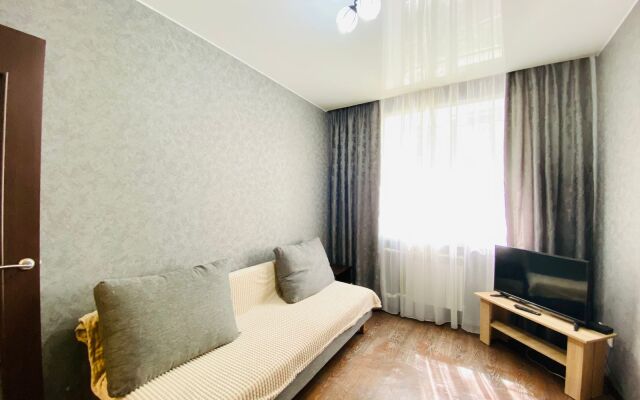 Krasnoarmejskaya 11/2 Apartments