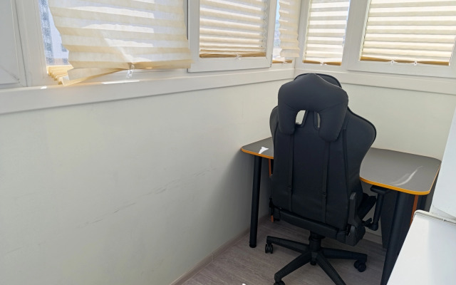 Bosforskiy 14 Alfa Rent Anapa Flat