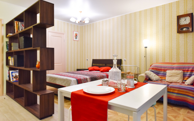 Anarin Apartments Flat 2