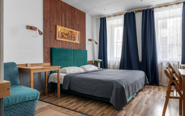 Garrah Guest House