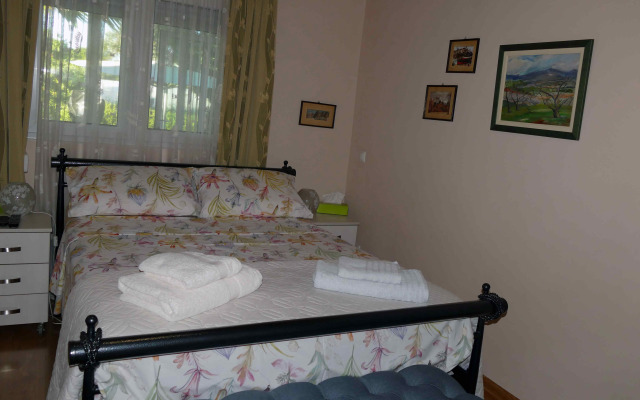 Esperides Guest House
