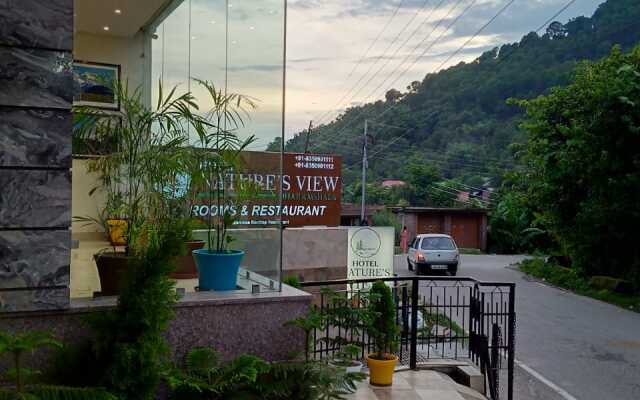 Nature S View Hotel
