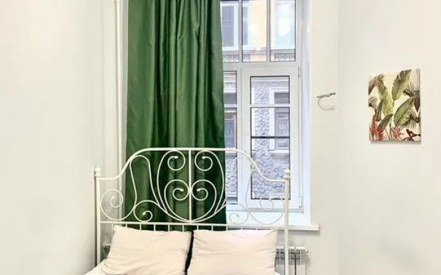 Квартира ул. Конная д.8