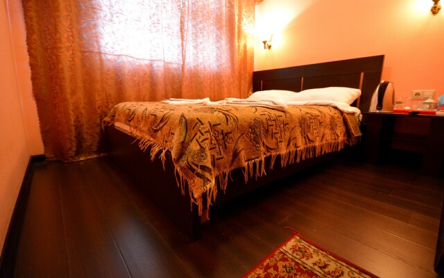 Comfort Hotel