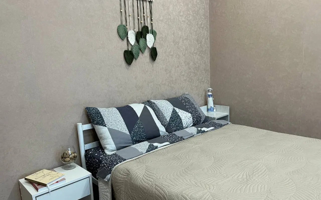 Квартира Уютная квартира на парке Победы