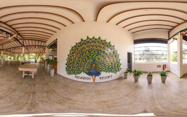 Nivadoo Resort Sigiriya