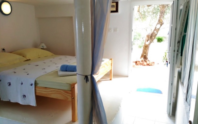 Holiday House Casa del Pescatore