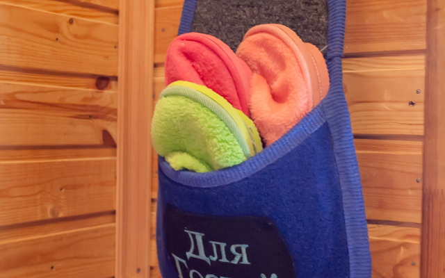 Гостевой дом Архангельских