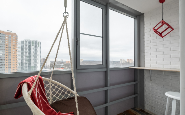 Romantic Paris Apartments