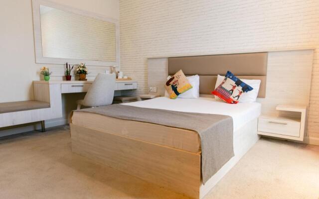 Zimmer Boutique Hotel