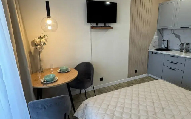 Квартира идеальная в ЖК Войков