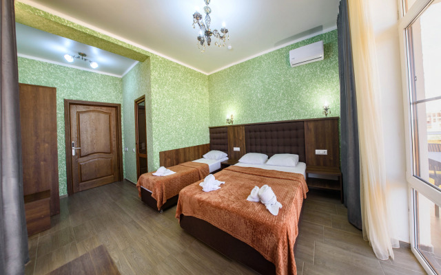 Odisseya Hotel