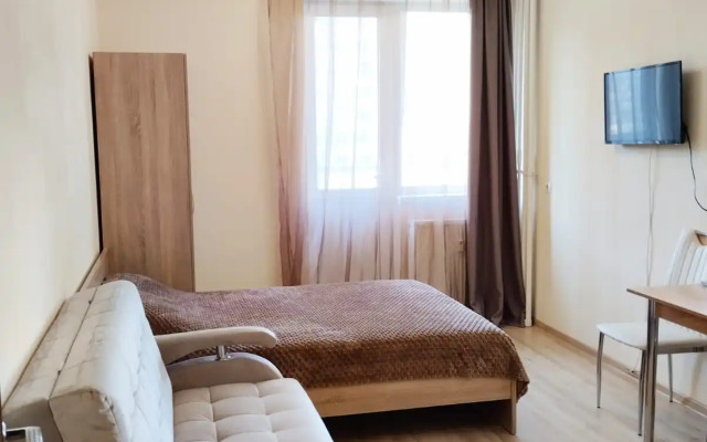 Uyutnaya dlya Vas Flat