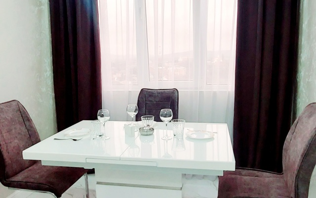 Квартира Премиальная ул.Пушкина