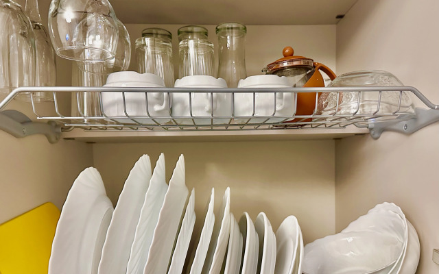 Studiya Ryadom S Metro Prokshino Flat